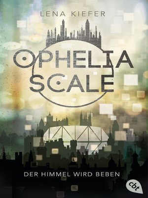 cover image of Ophelia Scale--Der Himmel wird beben